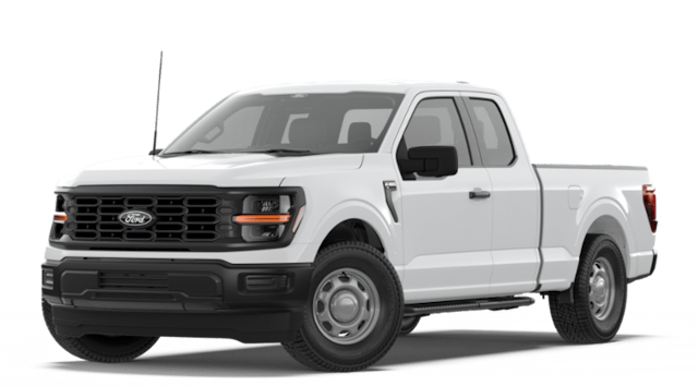 2026 Ford F-150 XL TRUCK