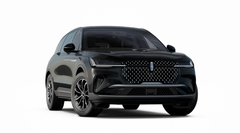 2025 Lincoln Nautilus Premiere - Photo 37