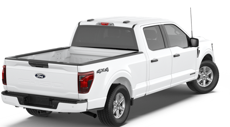 Thumbnail: 2026 Ford F-150 - 25