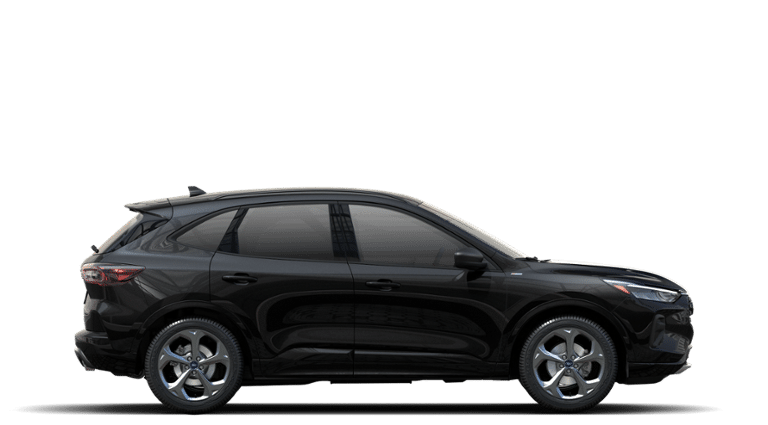 2024 Ford Escape ST-Line photo 8