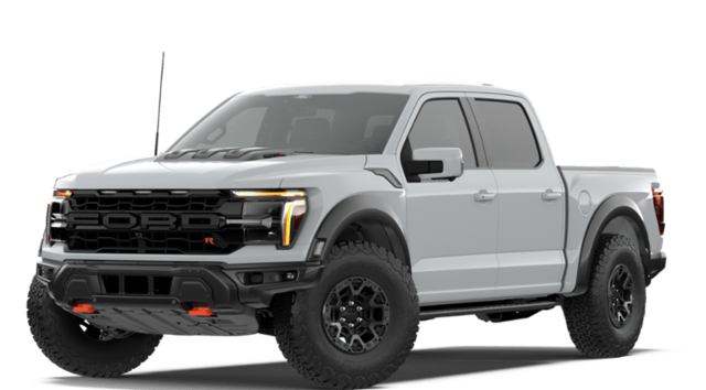 2026 Ford F-150 Raptor TRUCK