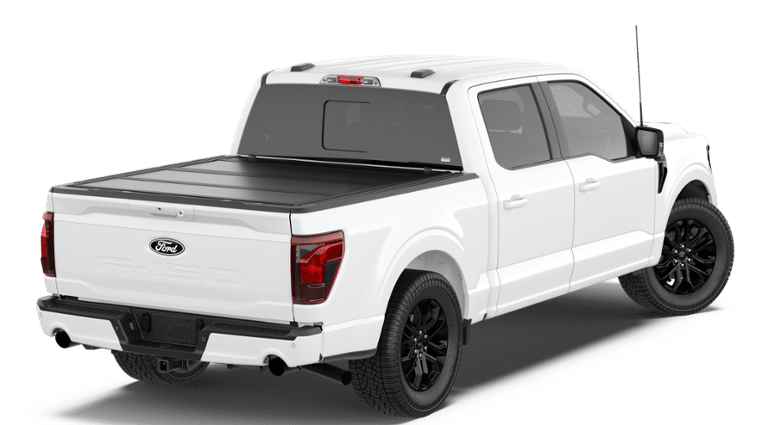 2026 Ford F-150 XLT TRUCK
