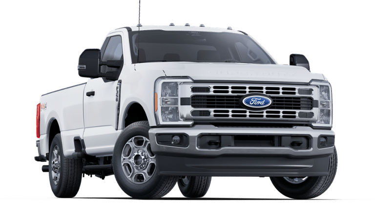 2025 Ford F-350 XL photo 4