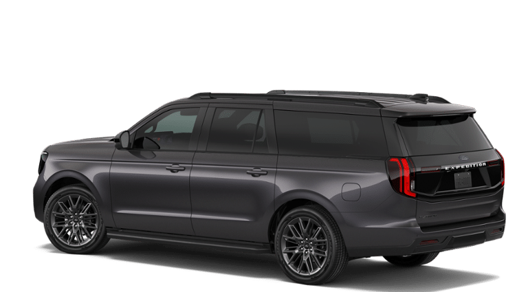 Thumbnail: 2026 Ford Expedition MAX - 25