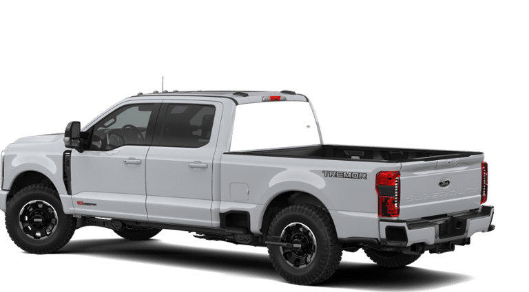 Thumbnail: 2026 Ford F-250 - 24