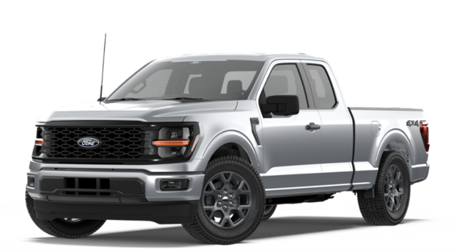 2026 Ford F-150 STX Truck