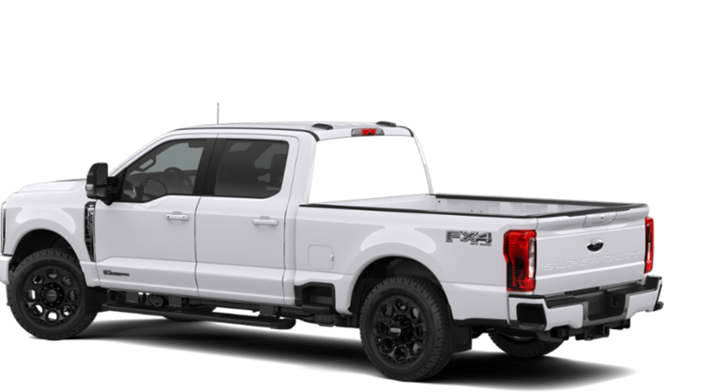 New 2026 Ford Super Duty F-250® XLT TRUCK