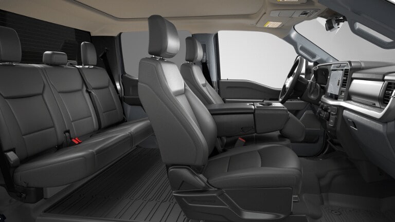 2026 Ford F-250 Super Duty XLT - Photo 28