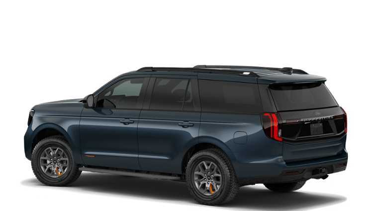 Thumbnail: 2026 Ford Expedition - 48