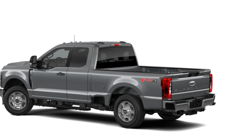 New 2026 Ford F-250 XLT TRUCK