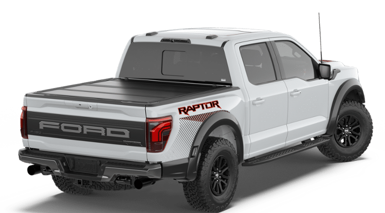 Thumbnail: 2026 Ford F-150 - 25