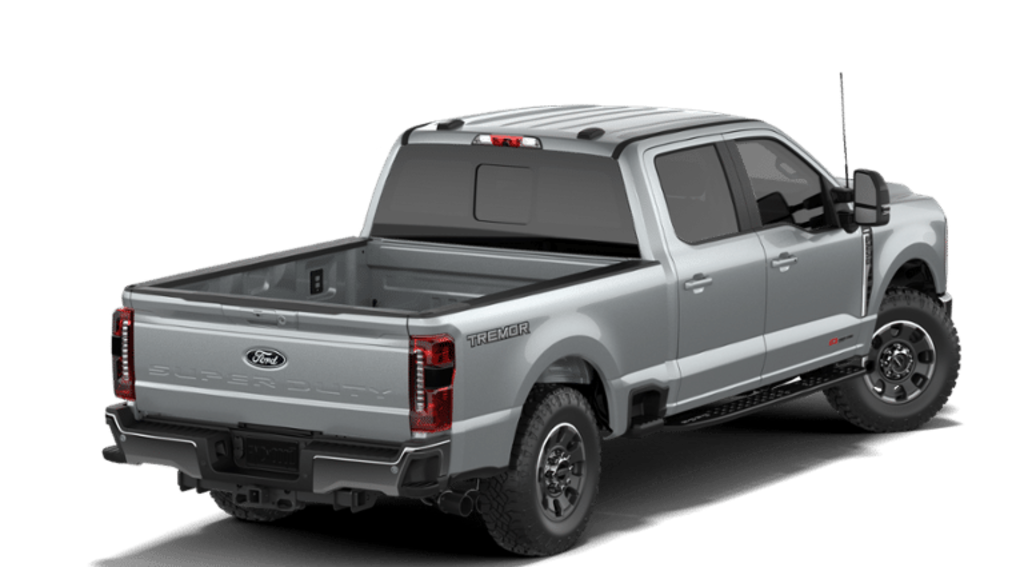 New 2027 Ford F-250 TRUCK