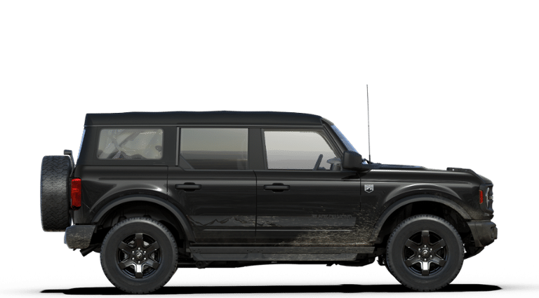 Thumbnail: 2025 Ford Bronco - 39