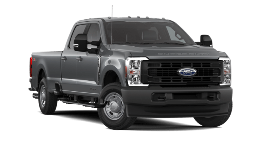 New 2026 Ford Super Duty F-250 XL TRUCK