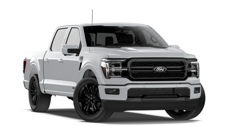 Thumbnail: 2026 Ford F-150 - 26