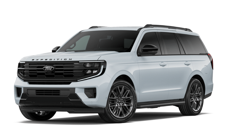 new 2026 Ford Expedition car, priced at $75,223