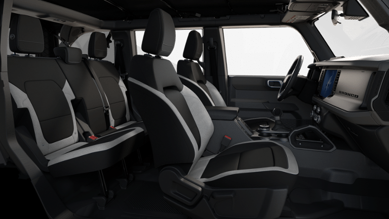 Thumbnail: 2025 Ford Bronco - 31