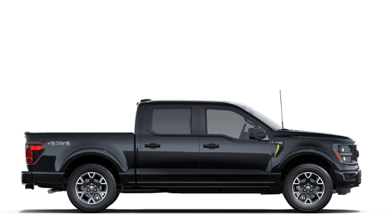 2025 Ford F-150 STX - Photo 50