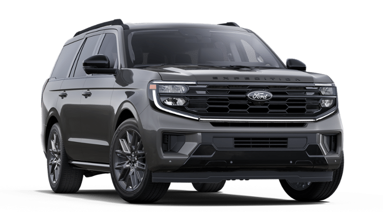 2025 Ford Expedition Platinum photo 4