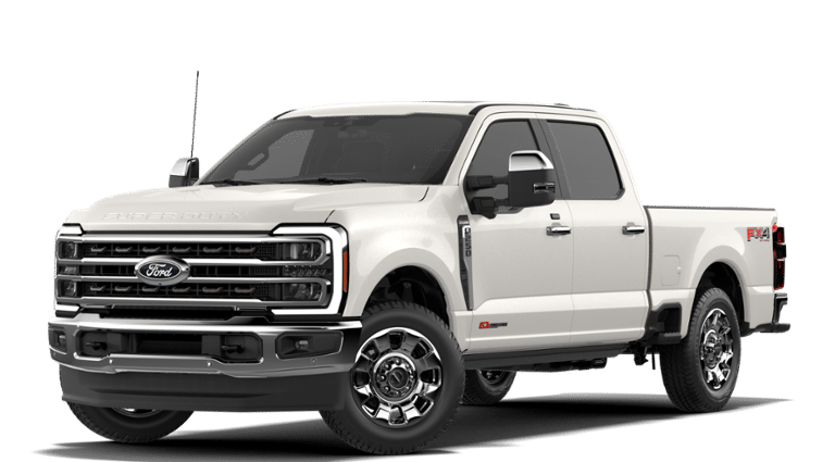 New 2027 Ford F-250 Truck Crew Cab