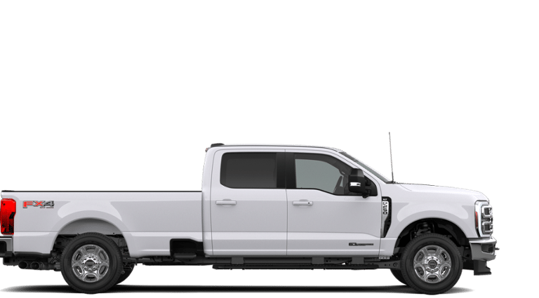 Thumbnail: 2026 Ford F-250 - 27