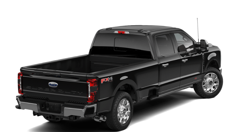 Thumbnail: 2026 Ford F-350 - 47