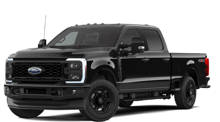 2026 Ford F-250 Super Duty XL's photo
