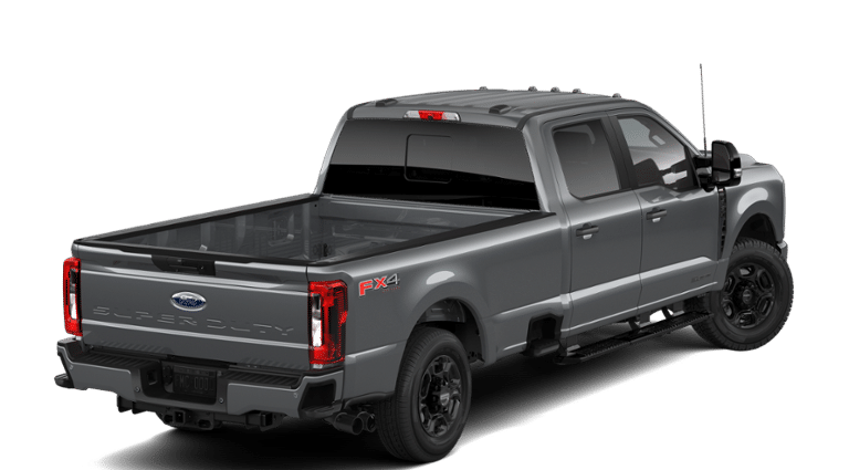 New 2026 Ford F-350 F-350® XL Truck Crew Cab
