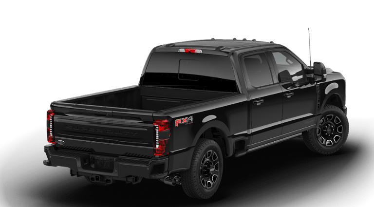 Thumbnail: 2026 Ford F-250 - 26