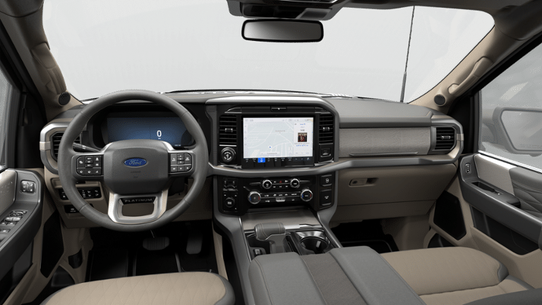Thumbnail: 2026 Ford F-150 - 29