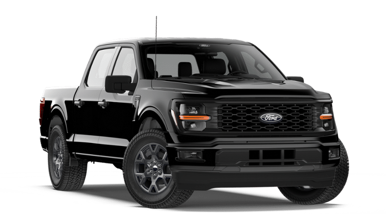 Thumbnail: 2026 Ford F-150 - 12