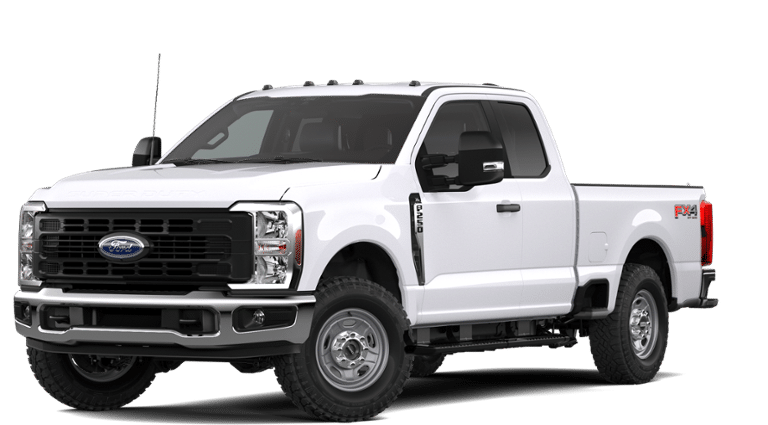 2026 Ford F-250 Base's photo