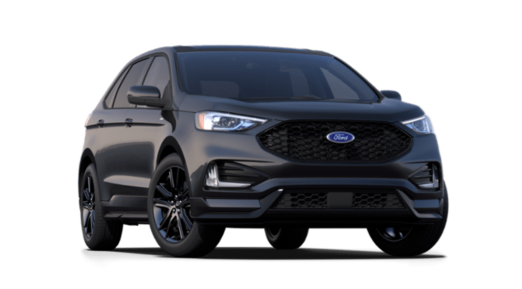 New 2024 Ford Edge For Sale Williston ND VIN 2FMPK4J92RBA62133.