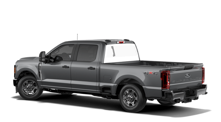 New 2027 Ford Super Duty F-350® XLT TRUCK