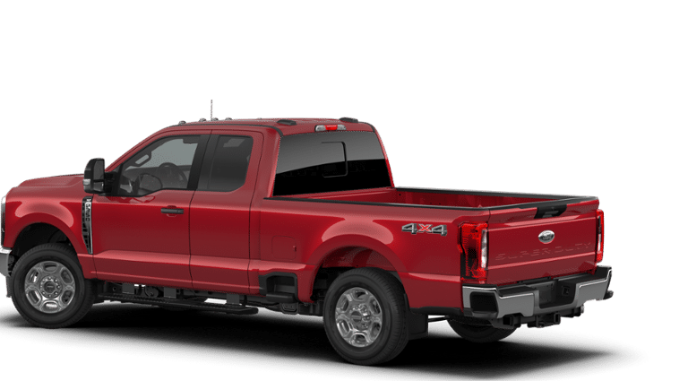 2026 Ford F-350 XLT photo 2