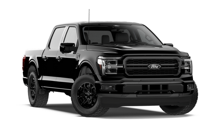 Thumbnail: 2026 Ford F-150 - 26