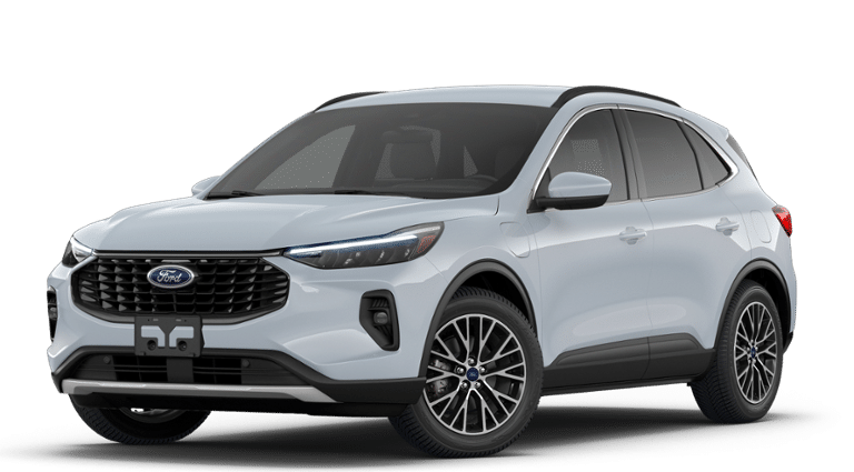 2026 Ford Escape PHEV's photo