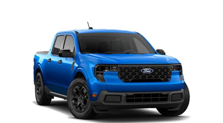 2026 Ford Maverick XLT TRUCK