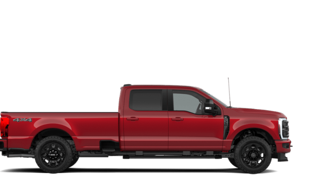 New 2026 Ford Super Duty F-350 XLT TRUCK