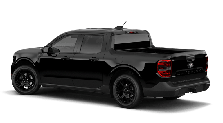 Thumbnail: 2026 Ford Maverick - 26