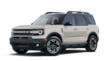  Ford Bronco Sport