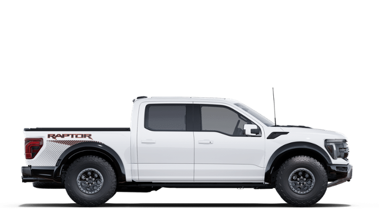 2025 Ford F-150 Raptor 27