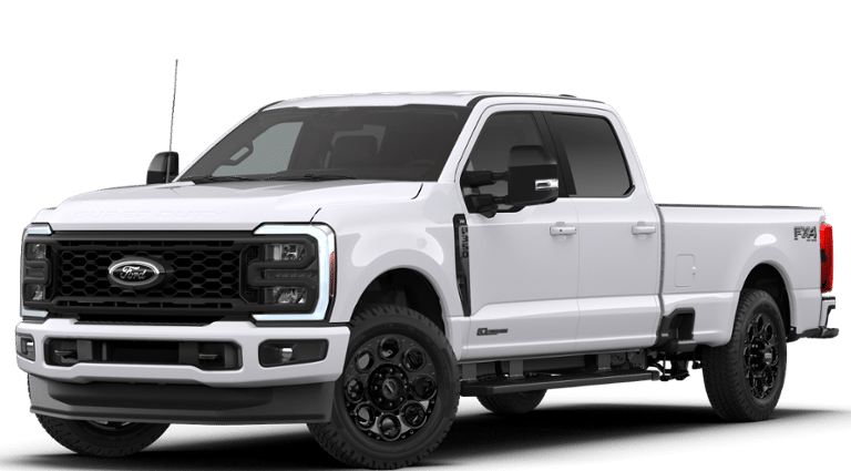 2026 Ford F-350 Super Duty XLT's photo