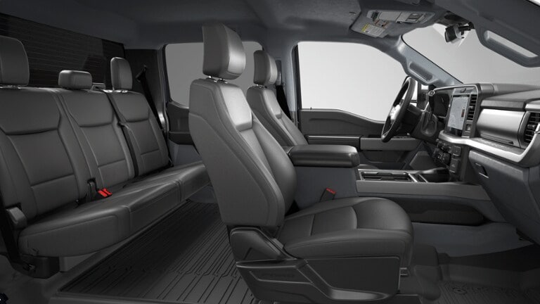 2026 Ford F-250 Super Duty XLT - Photo 16