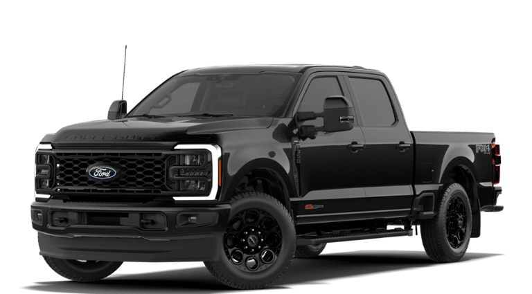 2027 Ford F-350