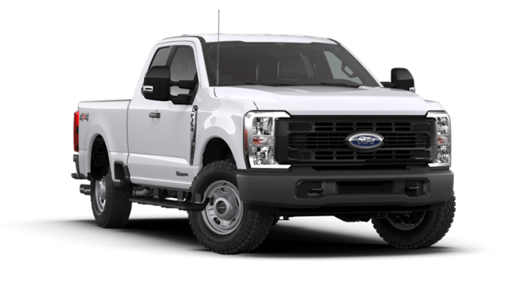 New 2026 Ford Super Duty F-350 XL TRUCK