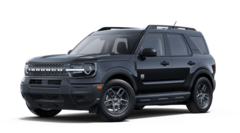 2025 Ford Bronco Sport Big Bend SUV