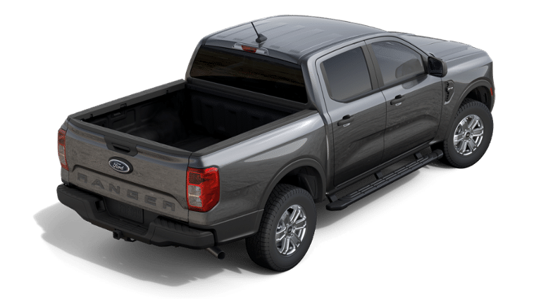 2025 Ford Ranger XL photo 2