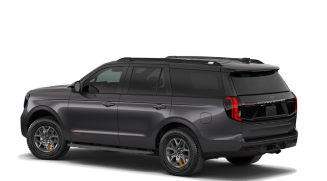 2026 Ford Expedition Tremor SUV