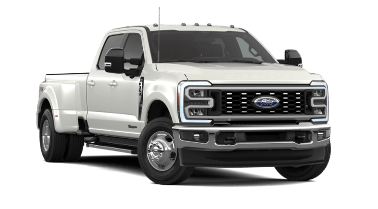 2026 Ford F-350 Super Duty Lariat - Photo 48